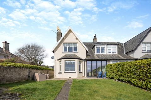 4 bedroom semi-detached house for sale, Mersey Street, Borth-Y-Gest, Gwynedd, LL49