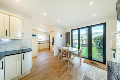 4 bedroom semi-detached house for sale, Mersey Street, Borth-Y-Gest, Gwynedd, LL49