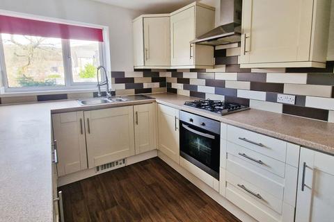 4 bedroom end of terrace house for sale, Ogwy Street, Bridgend CF32