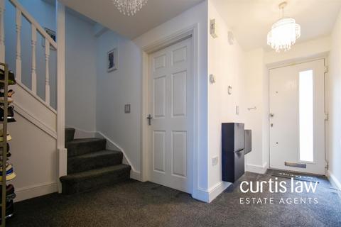 4 bedroom detached house for sale, Riverside View, Clayton Le Moors, Accrington