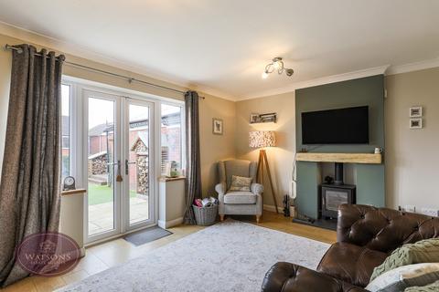 4 bedroom detached house for sale, Seamer Road, Kimberley, Nottingham, NG16