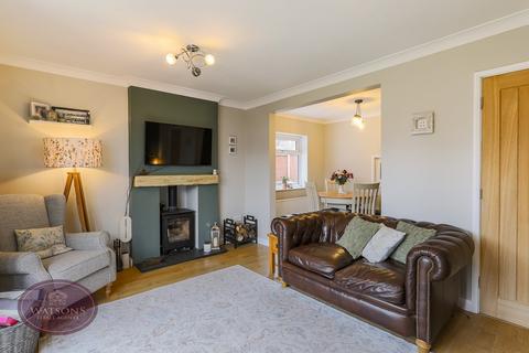 4 bedroom detached house for sale, Seamer Road, Kimberley, Nottingham, NG16