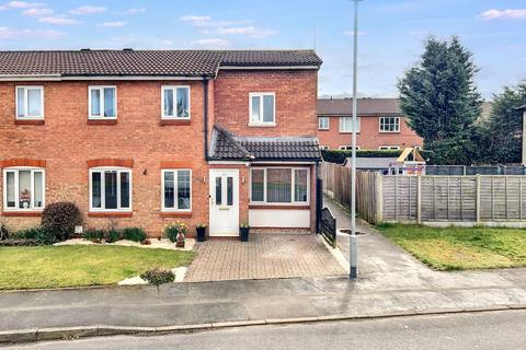 undefined, Canterbury Drive, Perton, WV6