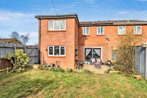 undefined, Canterbury Drive, Perton, WV6