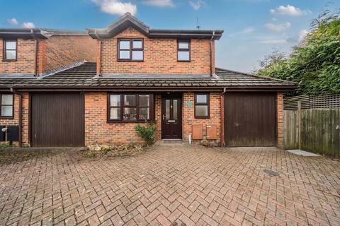 3 bedroom link detached house for sale, Medway Drive, Forest Row