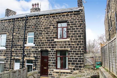 3 bedroom terraced house for sale, James Street East, Keighley, West Yorkshire, BD21