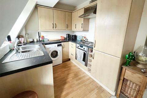 3 bedroom apartment for sale, Ripley Road, Swindon, Wiltshire