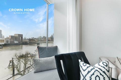 2 bedroom apartment to rent, 1 Water Lane, London EC3R