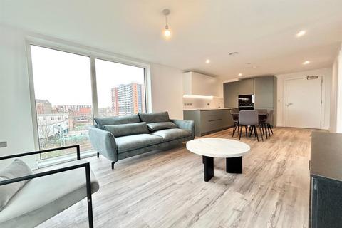 2 bedroom apartment to rent, Aoartment A507, Middlewood Locks, M5