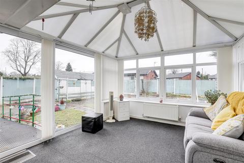 2 bedroom detached bungalow for sale, Ranmere Road, Beechdale NG8