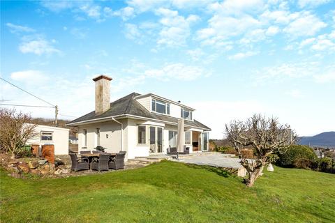 undefined, Mersey Street, Borth-Y-Gest, Gwynedd, LL49