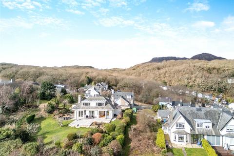 undefined, Mersey Street, Borth-Y-Gest, Gwynedd, LL49