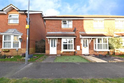 2 bedroom end of terrace house for sale, Doncaster Close, Stevenage