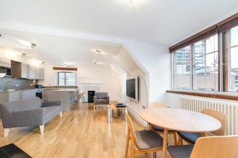 2 bedroom property to rent, Gough House, London, EC4A