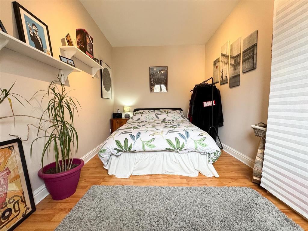 Bedroom two