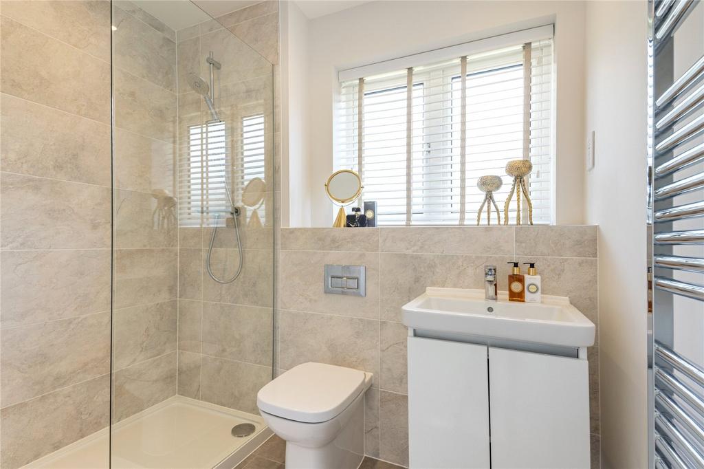 Ensuite