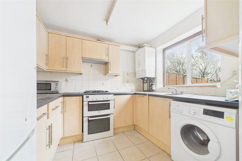 3 bedroom end of terrace house for sale, Switchback Road South, Maidenhead, Berkshire, SL6