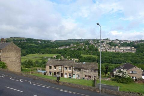 2 bedroom terraced house for sale, Manchester Road, Linthwaite, Huddersfield