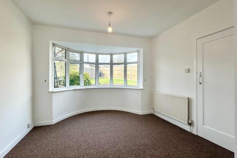 3 bedroom house to rent, Mackie Avenue, Brighton