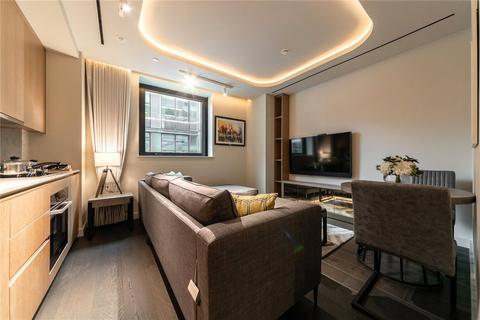 1 bedroom apartment for sale, Fareham Street, London W1F