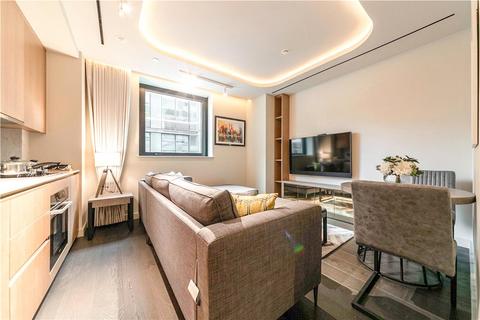 1 bedroom apartment for sale, Fareham Street, London W1F