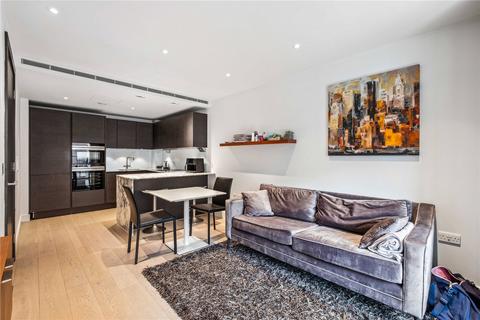 1 bedroom apartment for sale, Thurstan Street, London SW6