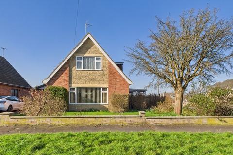 Beauvale Gardens, Peterborough, PE4