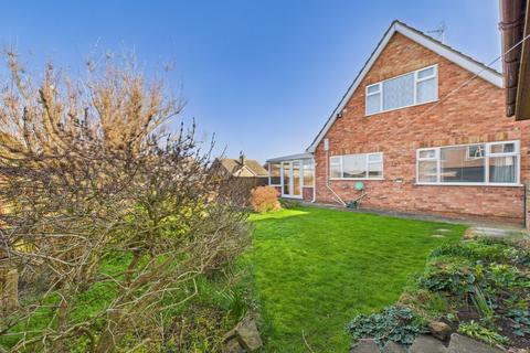 undefined, Beauvale Gardens, Peterborough, PE4