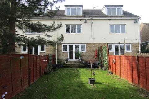 3 bedroom terraced house for sale, Halfpenny Lane, Knaresborough