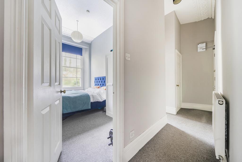 Hall/Bedroom