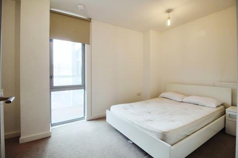 1 bedroom apartment to rent, Iona Tower, 33 Ross Way , E14 7GG