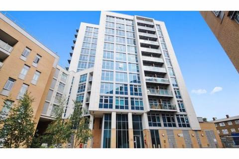 1 bedroom apartment to rent, Iona Tower, Limehouse, London, E14