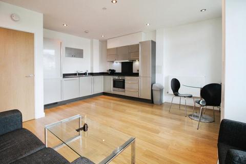 1 bedroom apartment to rent, Iona Tower, Limehouse, London, E14