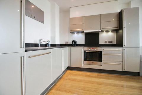 1 bedroom apartment to rent, Iona Tower, Limehouse, London, E14