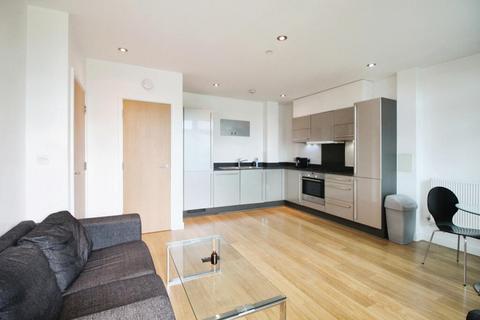 1 bedroom apartment to rent, Iona Tower, Limehouse, London, E14