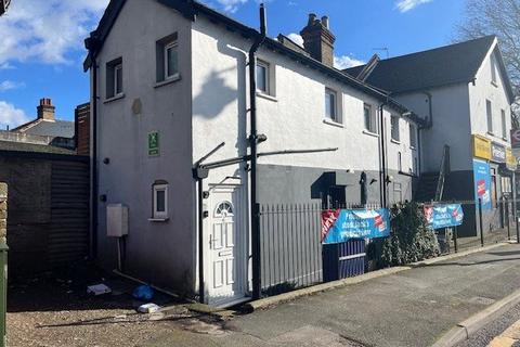 1b Lower Road, Sutton, SM1 4QJ