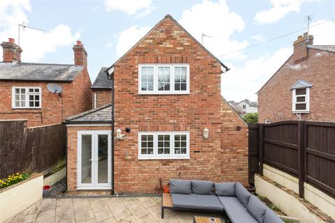 2 bedroom detached house for sale, Hardwick Road, Woburn Sands, Milton Keynes, Bedfordshire, MK17