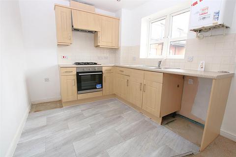 2 bedroom flat for sale, River View, Northampton