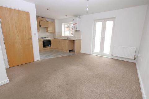 2 bedroom flat for sale, River View, Northampton