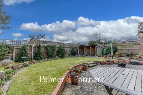 21 Barley Meadow, Halesworth, IP19 8PG