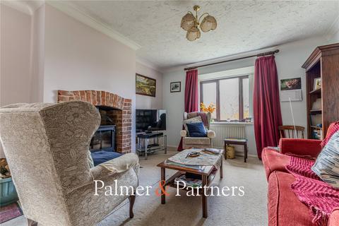 21 Barley Meadow, Halesworth, IP19 8PG