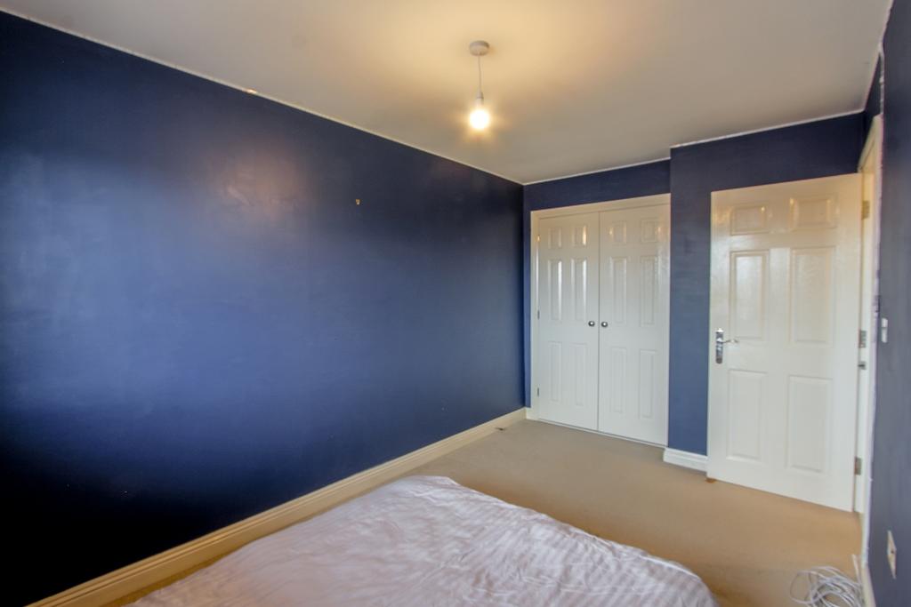 Bedroom 2a