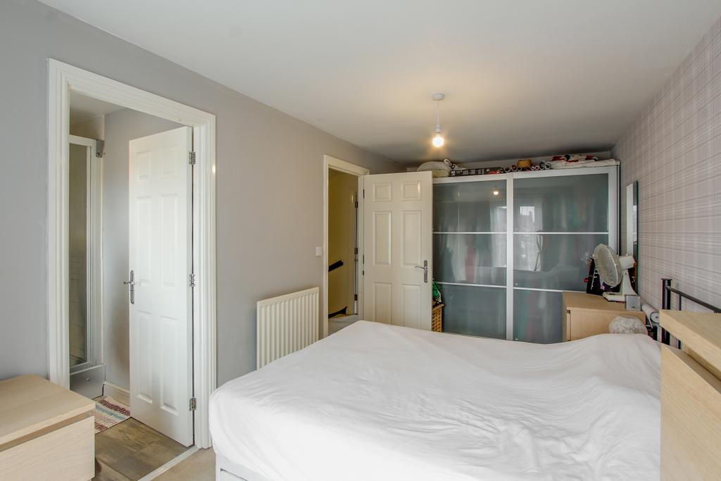 Bedroom 1a