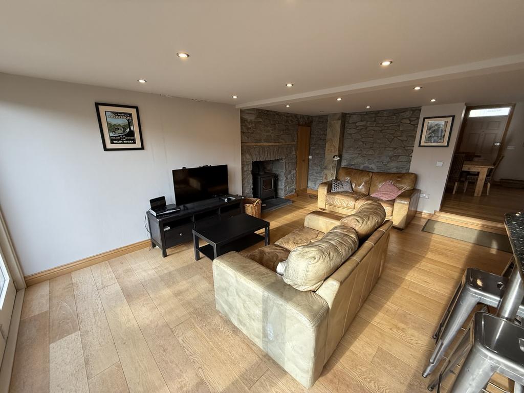 Lounge Area