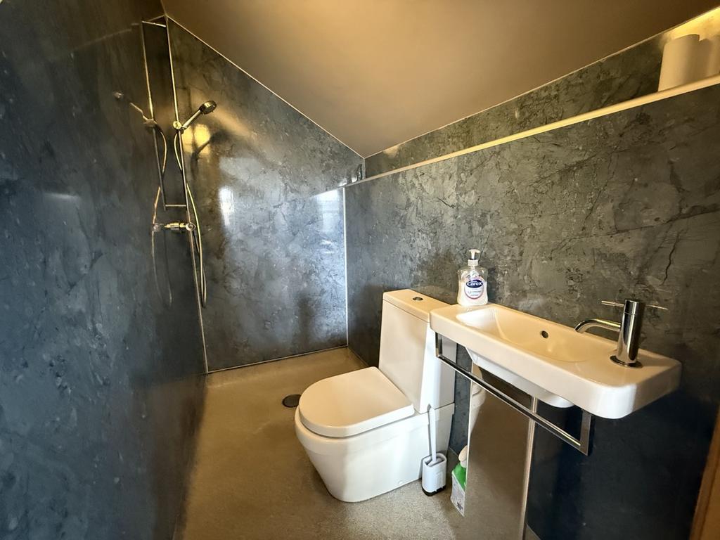 En Suite/Wet Room