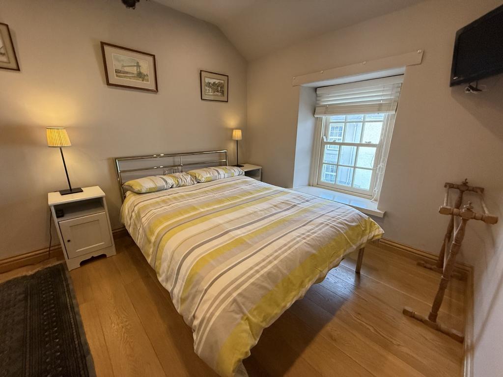 Front Bedroom 3
