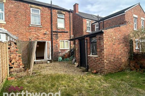 2 bedroom semi-detached house for sale, Clifton Road, Southport, PR8