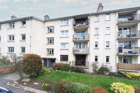 2 bedroom apartment to rent, Craighall Road, Edinburgh, Midlothian