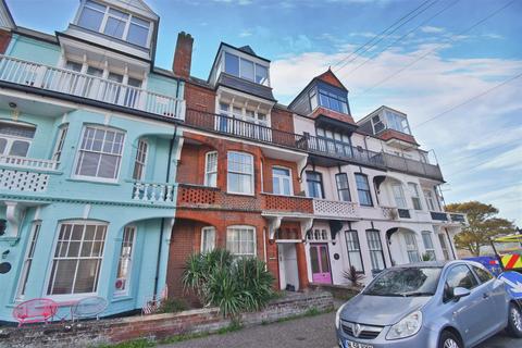1 bedroom apartment for sale, Beach Road, Cromer