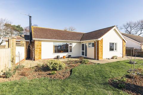 3 bedroom detached bungalow for sale, Heacham